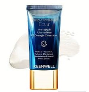 Picture of KEENWELL OVERNIGHT MASK